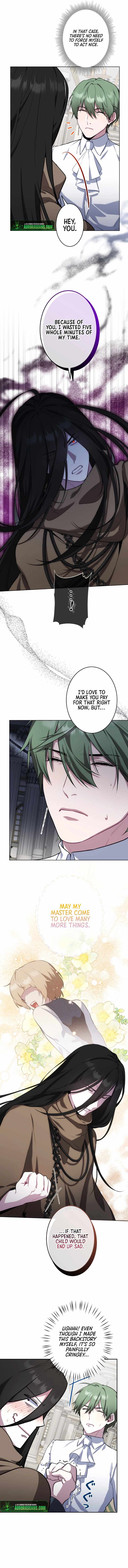 The Fake Master Who Accidentally Became the Strongest Chapter 6 11